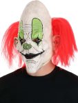 Fun Costumes Immortal Masks Kid's Gigglez The Clown