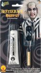 Rubies Beetlejuice: Beetlejuice Makeup Kit for Adults,