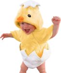 MOMMY'S NEW MAN Halloween Adorable Infant Hatching