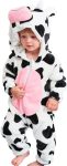 OLLULL Baby Animal Costumes Unisex Toddler Outfit