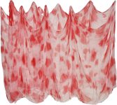 (48 x 240 in.) Halloween Creepy Cloth, Spooky Giant