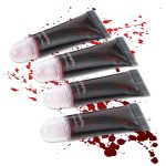 Kangaroo Vampire Fake Blood - Scab Washable Fake Blood