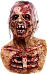 Halloween Scary Zombie Mask Vampire Head Mask for Adult
