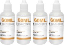 LENSGO Fog Machine Fluid 240 ml Fog Oil Fog Fluid for