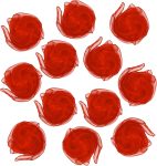 Dance Scarves 12 Pcs Juggling Scarves for Kids Play