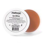 Mehron Makeup SynWax | Firm Modeling Wax for Special FX