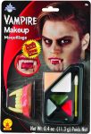 Rubies Vampire Makeup Kit for Adults, Unisex One Size