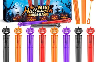 SpringFlower Halloween Party Favor For Kids, Halloween