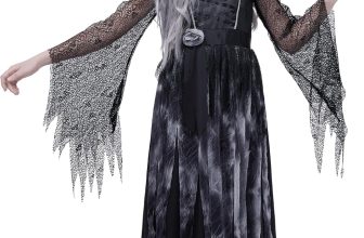 Spooktacular Creations Haunted Princess Costumes for