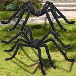 Halloween Decorations Outdoor and Indoor,2pcs 78" Giant