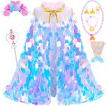 Princess Dress Up Toys Princess Dress Up Clothes