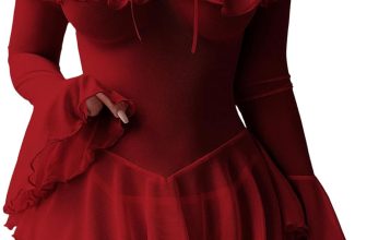 Sexy Lingerie for Women Rave Outfits Clubwear See