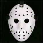 CASA CLAUSI Mask Cosplay Halloween Costume Mask Prop