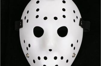 CASA CLAUSI Mask Cosplay Halloween Costume Mask Prop