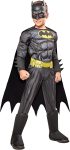 Rubie's Costume Boys DC Comics Deluxe Batman Costume