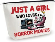 Horror Gifts for Women Horror Movie Gifts for Women