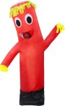 Inflatable Tube Man Costume,Inflatable Costumes for