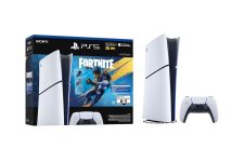 PlayStation®5 Digital Edition 825GB – Fortnite