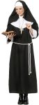 Nun Womens Costume
