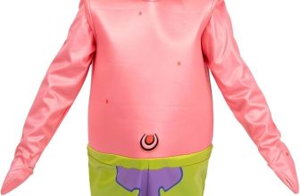 SpongeBob SquarePants Official Toddler Halloween