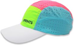 Sprints Race Day Performance HyperG Racing Cap | The