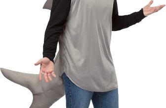 Rasta Imposta Men's Sand Shark Adult