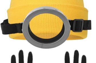 Santa Costume Accessories Adults - Christmas Halloween