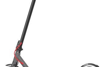 Hiboy S2/S2 MAX Electric Scooter, 350/500W Motor,