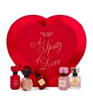 Victoria's Secret Fine Fragrance Discovery Gift Set,