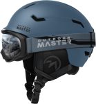 OutdoorMaster Ski Helmet Set,Snowboard Helmet with