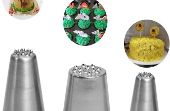 Grass Tips for Cake Decorating,Grass Icing Piping Tips