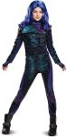 Disguise Disney Mal Descendants 3 Deluxe Girls' Costume