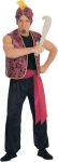Rubie's Costume Sultan Complete Value Adult Costume