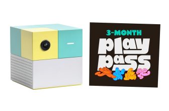 Nex Playground - The Active Play System for Kids &