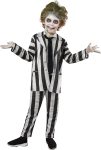Rubies Boy's Beetlejuice 2 Beetlejuice Costume