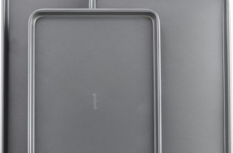GoodCook Everyday Nonstick Carbon Steel Baking Sheet