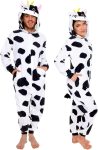 Funziez! Slim Fit Adult Onesie - Animal Costume - Plush