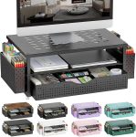 gianotter Desk Organizers and Accessories, Monitor