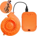Inflatable Costume Fan Replacement, Mini Blower Fan
