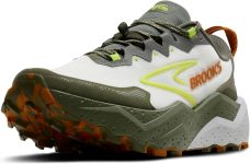 Brooks Men’s Caldera 8 Ultra Trail Running Shoe