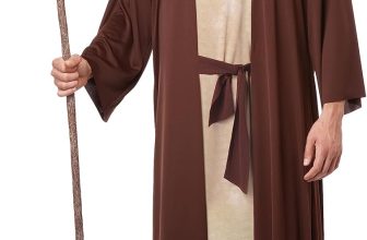 California Costumes Men's Saint Joseph Adult
