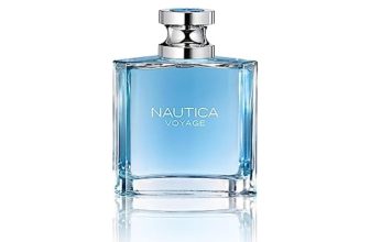 Nautica Voyage Eau De Toilette, Cologne and Fragrance