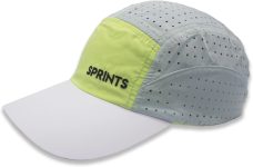Sprints Race Day Performance HyperG Racing Cap | The
