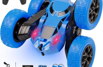 Remote Control Car, RC Cars Toys for Kids Ages 6-12,