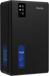 NineSky Dehumidifiers for Home, 95 OZ Water Tank, (1000