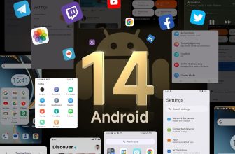 FOSSIBOT F109 5G Rugged Smartphone, Android 14 Rugged
