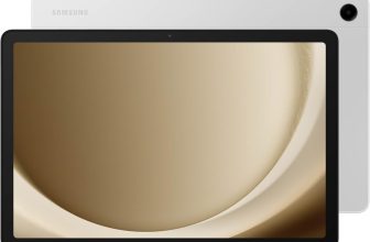 Samsung Galaxy Tab A9+ Plus 11” 64GB Android Tablet,