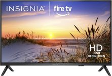 INSIGNIA 32" Class F20 Series LED HD Smart Fire TV,