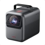 NEBULA X1 Triple Laser 4K Projector, Nebulamaster, 3500