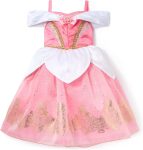 DISNEY STORE Official Princess Halloween Costume for